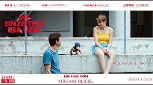 Bài hát wann ist es liebe do ca sĩ jazzamor thuộc thể loại au my khac. Die Einzelteile Der Liebe Offizieller Trailer Youtube