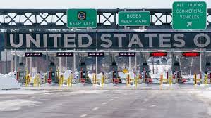 Jun 16, 2021 · ontario's borders with quebec and manitoba fully reopened wednesday. Eventually But Not For Today Trudeau Says Of Reopening Canada U S Border Ctv News