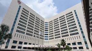 I've been trained properly and now a very competent ct radiographer for 4 years. A Timeline Of The Tan Tock Seng Hospital Covid 19 Cluster Asian News