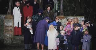 In that latter category are the two children of anne, princess royal, the only daughter and second child of queen elizabeth ii. 1rzww3gmybo6ym