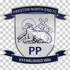Get the burnley fc logo 512×512 url. Preston North End F C Morecambe F C Burnley F C Efl Championship Football Emblem Label Logo Png Klipartz