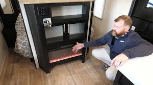 New 2021 Forest River Rv Cherokee Grey Wolf 26dbh Travel Trailer At Roth Rv Deerwood Mn Mk073049