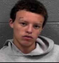 Virginia man faces arson charge after apartment fire in Bluefield