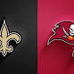 Buccaneers At Saints 4:05 PM event image