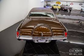 Image result for Ginger Bronze Moondust 1971 Lincoln