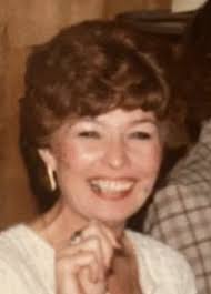 Barbara Yvonne Robertson