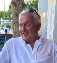 Condolence Book for Dr. David McNamara (Killiney, Dublin)