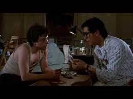 Revenge Of The Nerds What The F K Is A Frush Youtube
