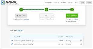 Top 10 Png To Gif Converters You Can T Miss Free online converter png to gif tool, will be usefull as simple convert without options, supporting transparency.