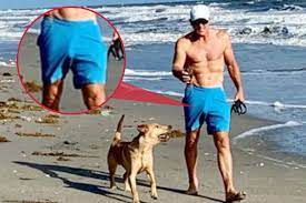 We did not find results for: Greg Norman Sends Instagram Wild With Huge Bulge In Shorts As Golf Icon 65 Shows Off Amazing Physique On Dog Walk