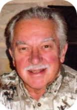 Obituary information for Carl Keith Courtois, Sr.