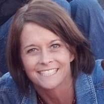 Kelly Ann Youngblood Obituary