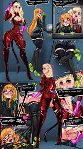 Rule34 - If it exists, there is porn of it  nenerhea, ann takamaki, sakura  futaba  4654513