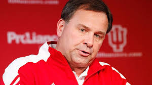 The Rise of Indiana Football