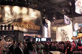 When there is a global event you will be asked to join a faction. Middle Earth In Video Games Wikipedia