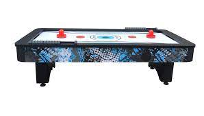 Maybe you would like to learn more about one of these? Hathaway Games 42 Two Player Air Hockey Table With Manual Scoreboard Wayfair Ca