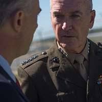 U.S. Army Lt. Col. David Fleming III, Delaware National