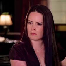 Wyatt Halliwell Turned Good