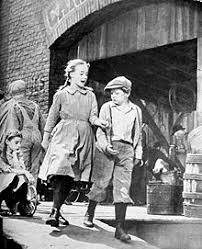 A Tree Grows In Brooklyn 1945 Film Wikipedia