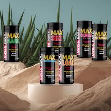 Enhance Intimate Pleasure and Health with Swiss Navy MAX Supplements