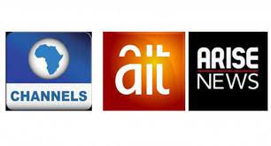 Nigeria seeks lower oil production costs, targets 40bn barrels reserve. Nbc Fines Arise Tv Channels Ait N9m Over Coverage Of Endsars Protests Ripples Nigeria