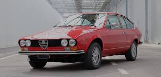 Image result for Light Rattan 1981 Alfa-Romeo