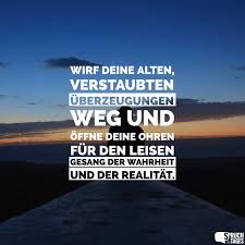 Sei Bereit Den Weg Alleine Zu Gehen Wenn Keiner Mehr Mithalten Kann