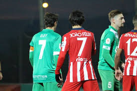 Cornellà vs barcelona date : Cornella V Barcelona In Danger Due To Coronavirus Football Espana