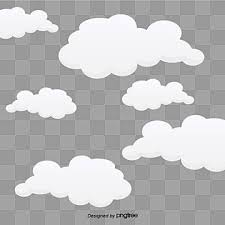 Beautiful Png Vector Psd And Clipart With Transparent Background For Free Download Pngtree Cartoon Clouds Cloud Vector Png Clip Art
