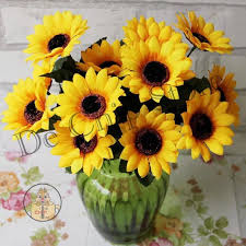 Peluang bisnis menanam bunga matahari. Harga Bunga Matahari Terbaik Flowers Souvenir Pesta Juni 2021 Shopee Indonesia