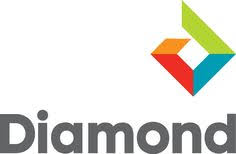 The Branding Source New Logo Diamond Bank Logos London Stock Exchange Financial Advisors
