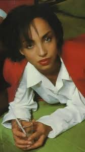 SADE)-Soldier of love 👑