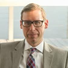 PETER ROCK CONSULTING