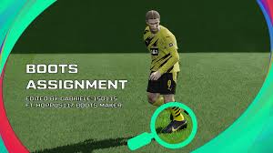4x vyprvpn premium accounts giveaway. Pes Modif Pes 2021 Gabri S Boots Assignment Aio Version 14 01 2021