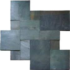 Steal This Look Modern Brooklyn Backyard On A Budget Remodelista Patio Stones Bluestone Patio Townhouse Garden