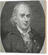 William Bartram, Us Naturalist by Science Photo Library