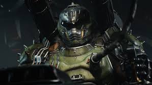 Rumors of the DOOM studio's demise are being wildly exaggerated