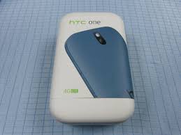 HTC One SV - 8GB - Blau (Ohne Simlock ...