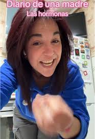 El pelo! #madre #crianza #hijos #maternidad #inchufenser #infancia #humor  #fyp #pelo