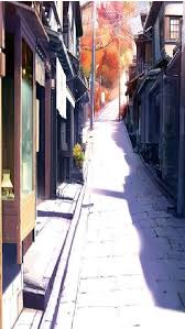 Ext City Streets 1 Small Episodeinteractive Episode Size 640 X 1136 Episodeourcrazylovelife Anime Scenery Anime Places Scenery