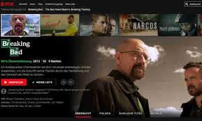 Netflix is, obviously, the juggernaut here and already had a number of new original films planned for release this year, but also picked up a few acquisitions to increase their. Netflix Die Besten Serien Aller Zeiten Pc Magazin