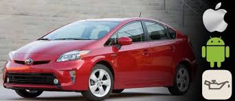 Can use of fossil fuels and electricity. Toyota Prius Maintenance Required Message Reset Steps