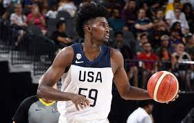 Isaac posted a series of pictures of his big news on instagram with the message, officially. Nba Star Jonathan Isaac Ich Bin Nun Ordinierter Pastor