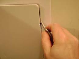 Check spelling or type a new query. How To Install An Access Panel In A Wall Or Ceiling Do It Yourself Help Com