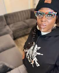 There's something ya don't see every day...