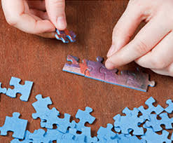 New jigsaw puzzles served fresh each morning. Fun With Jigsaw Puzzles Crazy Speed Tech