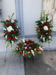 Flowers, rose bouquet, love symbol, floral gift. Tribute Package Sympathy In Roanoke Va Flowers By Eddie