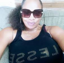 Oh how I love when the Hair, Makeup and Wardrobe collectively come  through!! I love to switch it up…I never like my characters to look the  same! 🎬❤️🙏🏾🙌🏾