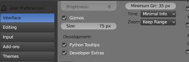 Blender Python How To Set Object Appearance In Viewport Blender Stack Exchange