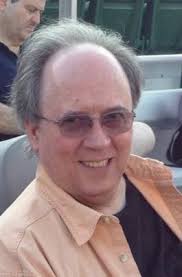 James Larouche avis de décès